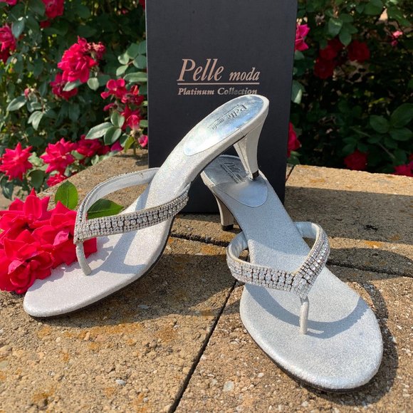 Pelle Moda Shoes - Women's - Pelle moda Shoes